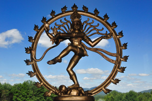 shiva-statue